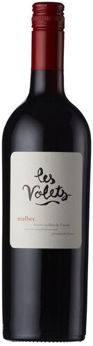 Les Volets Malbec Haute Vallee De L'aude