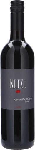Netzl Carnuntum Cuvee Red Blen