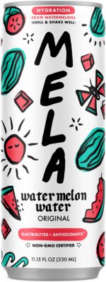 Mela Watermelon Water Original