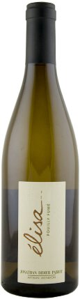 Pabiot Pouilly Fume Cuvee Elisa 2023 750ml
