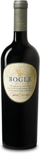 Bogle Cabernet Sauvignon