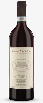 Le Ragnaie Brunello Di Montalcino