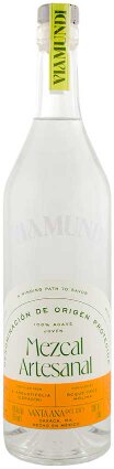Viamundi Mezcal Espadin