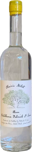 Clairin Milot Distillerie Patrick S