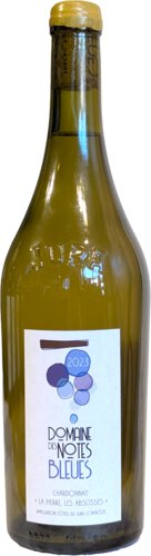 Domaine Des Notes Bleues Chardonnay