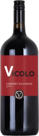 Vicolo Veneto Cabernet Sauvignon 2023 (1.5L)