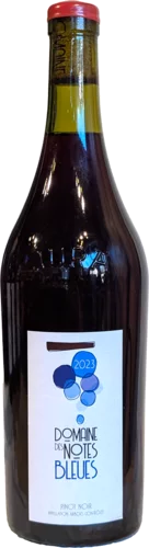 Domaine Des Notes Bleues Pinot Noir