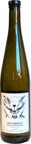 Hubertus Riesling Rita & Rudolf Trossen