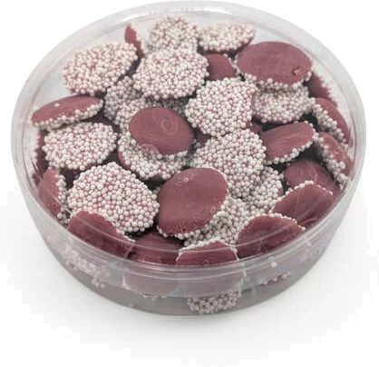 Enjou Ruby Nonpareils
