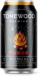 Tonewood Fuego