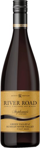 River Road Pinot Noir Stephanie's Russian River Valley