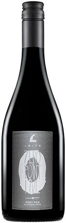 Weingut Leitz Pinot Noir Zero Point Five Alcoholic Free