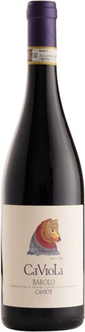 Ca'Viola 'Caviòt' Barolo DOCG