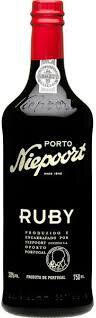 Niepoort Ruby Port