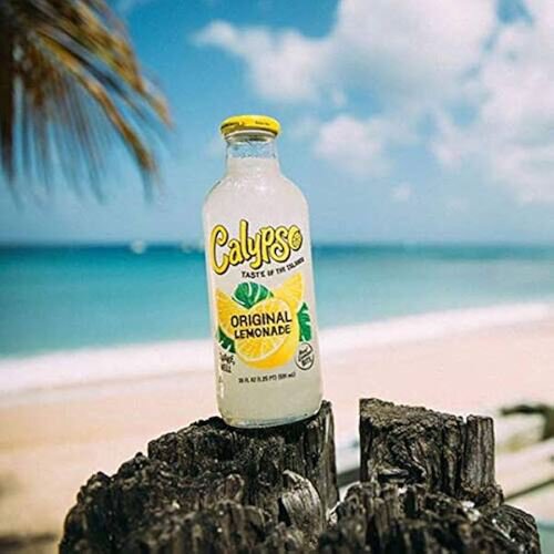 Calypso Original Lemonade 16oz