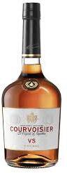Courvoisier Vs Cognac