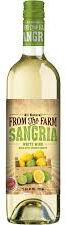 From The Farm All Natural White Sangria