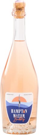 Hampton Water Bubbly Rose