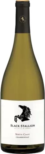 Black Stallion North Coast Chardonnay