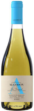 Algodon Chardonnay Pinot Noir