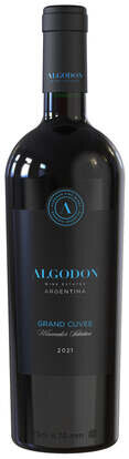 Algodon Reserve Black Label Grand Cuvee