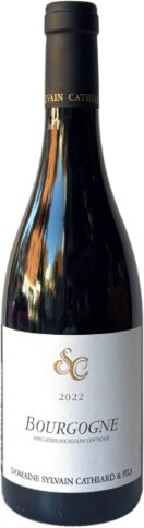 Sylvain Cathiard Bourgogne Rouge - Gary's Wine & Marketplace
