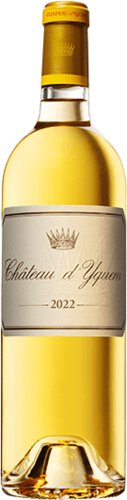 Chateau d'Yquem