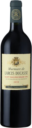 LE MURMURE DE LARCIS DUCASSE ST. EMILION