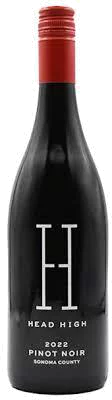 HEAD HIGH SONOMA PINOT NOIR
