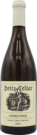 HEITZ QUARTZ CREEK CHARDONNAY