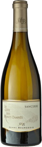 Henri Bourgeois La Cote Des Monts Damnes Sancerre