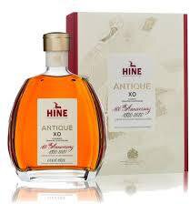 HINE XO ANTIQUE 100TH ANNIVERSARY