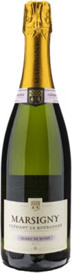 Marsigny Crémant de Bourgogne Blanc de Noirs