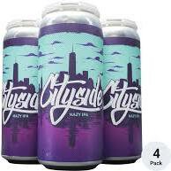 HOBOKEN CITYSIDE IPA