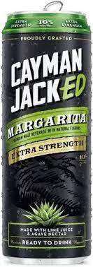 Cayman Jacked Margarita Can