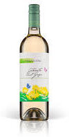 Cantine Colosi Terre Siciliane Pinot Grigio Ecolosi