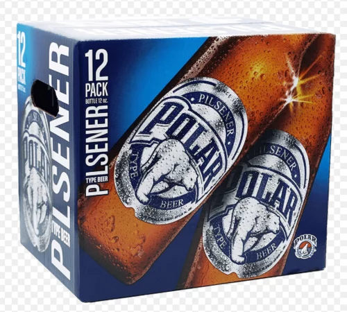 Polar Pilsner