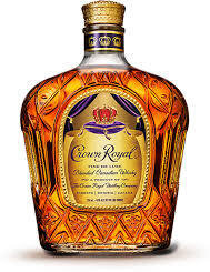Crown Royal Whisky