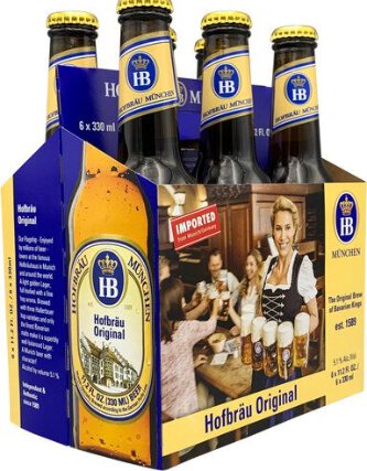 Hofbrau Original