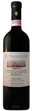 IL PIAGGIONE CHIANTI CLASSICO RISERVA