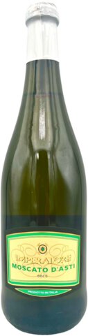 IMPERATORE MOSCATO D'ASTI
