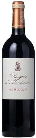 Château Monbrison Bouquet de Monbrison Margaux