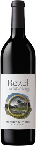 Bezel From The Cakebread Family Cabernet Sauvignon