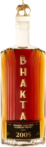 Bhakta Bourbon 2005