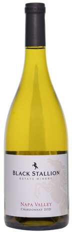 Black Stallion Chardonnay North Coast