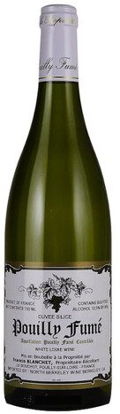 Blanchet Pouilly Fume
