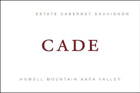 Cade Howell Mountain Cabernet Sauvignon