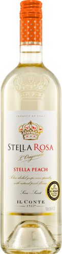 Stella Rosa Honey Peach