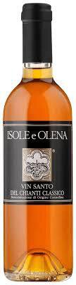 ISOLE E OLENA VIN SANTO CHIANTI CLASSICO