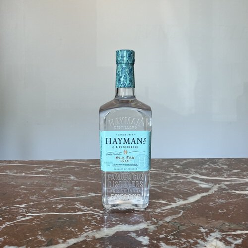 Hayman's Old Tom Gin